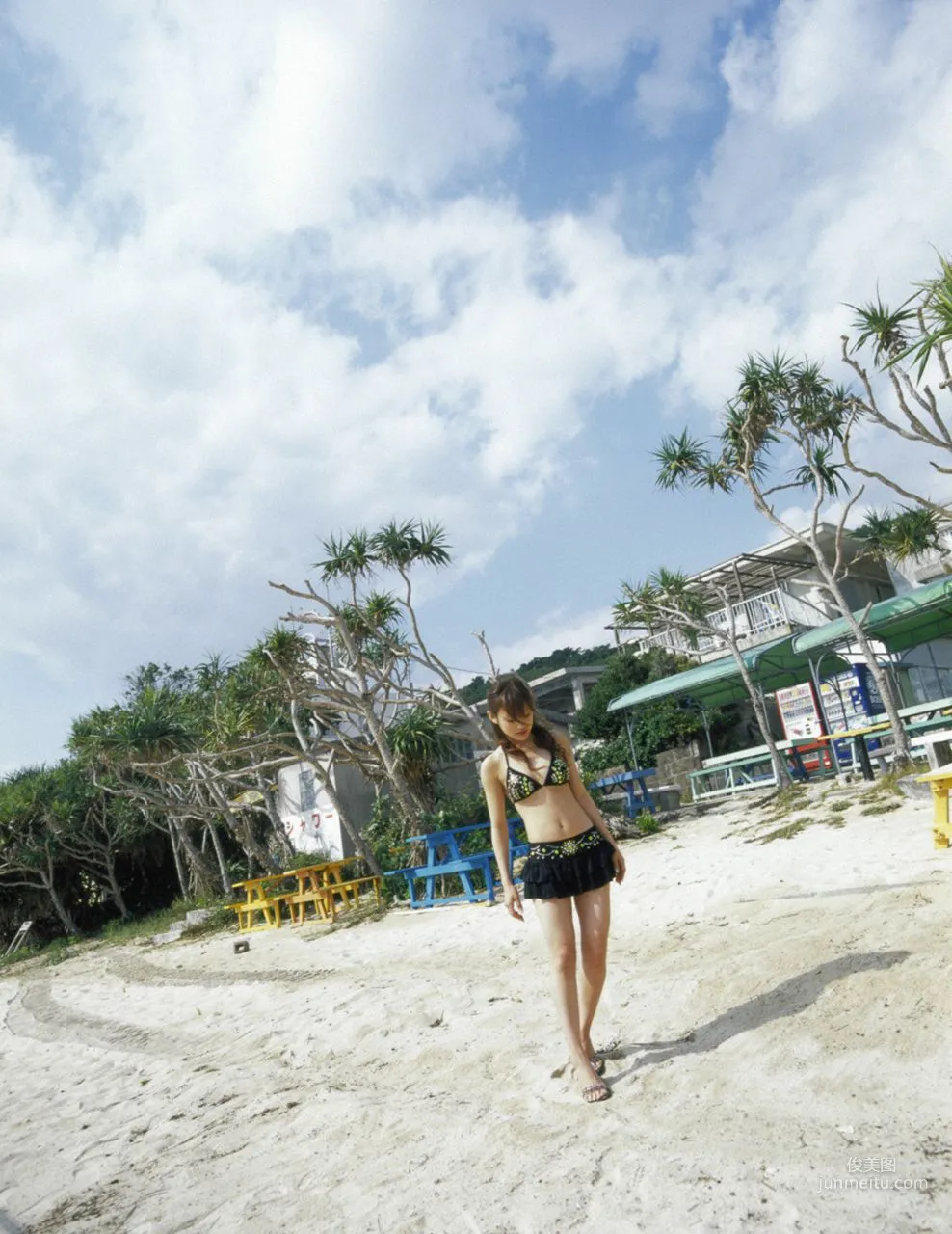 Takahashi Ai Ai Takahashi [Hello! Project Digital Books] Vol.28 Photo Set photo 55