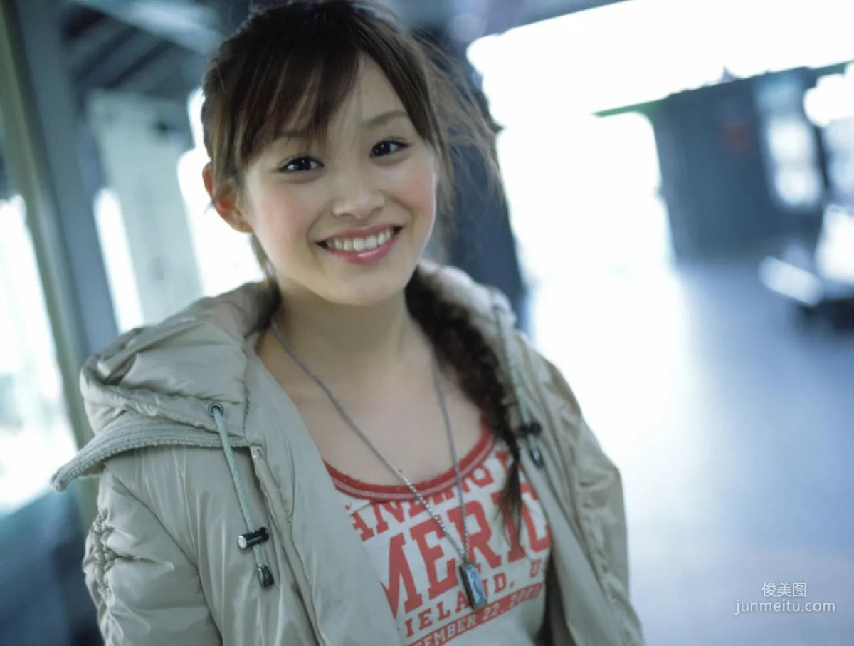 Takahashi Ai Ai Takahashi [Hello! Project Digital Books] Vol.28 Photo Set photo 8