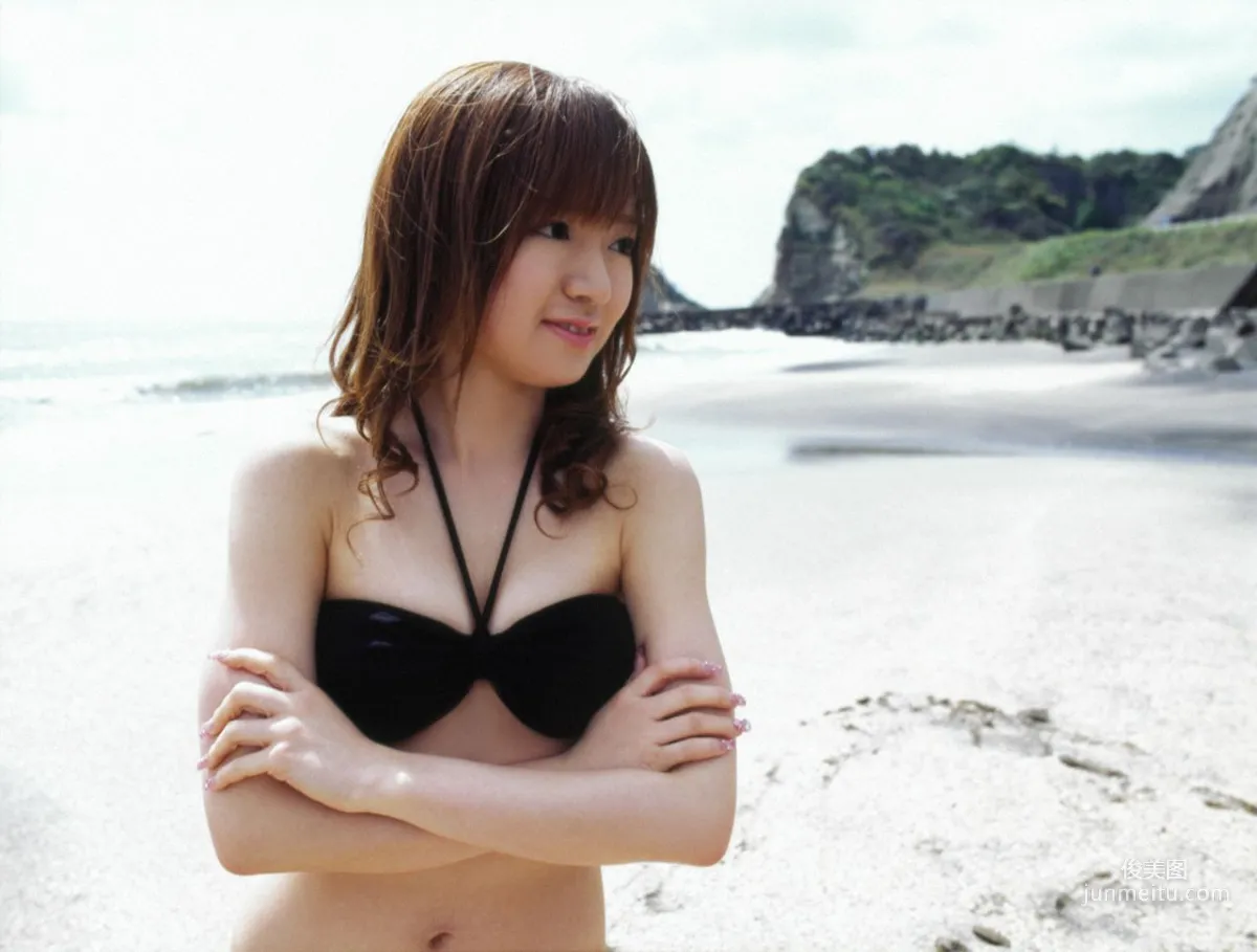Asami Konno [Hello! Project Digital Books] Vol.40 Photo Set photo 42