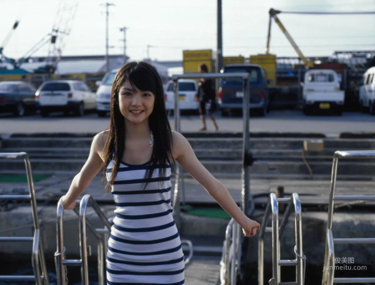 Sayumi Michishige [Hello! Project Digital Books] Vol.41 Photo Set photo 95