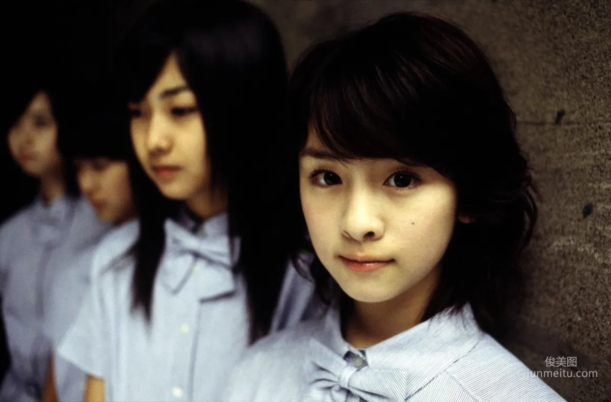 Berryz Koubou [Hello! Project Digital Books] Vol.15 Photo Set photo 36