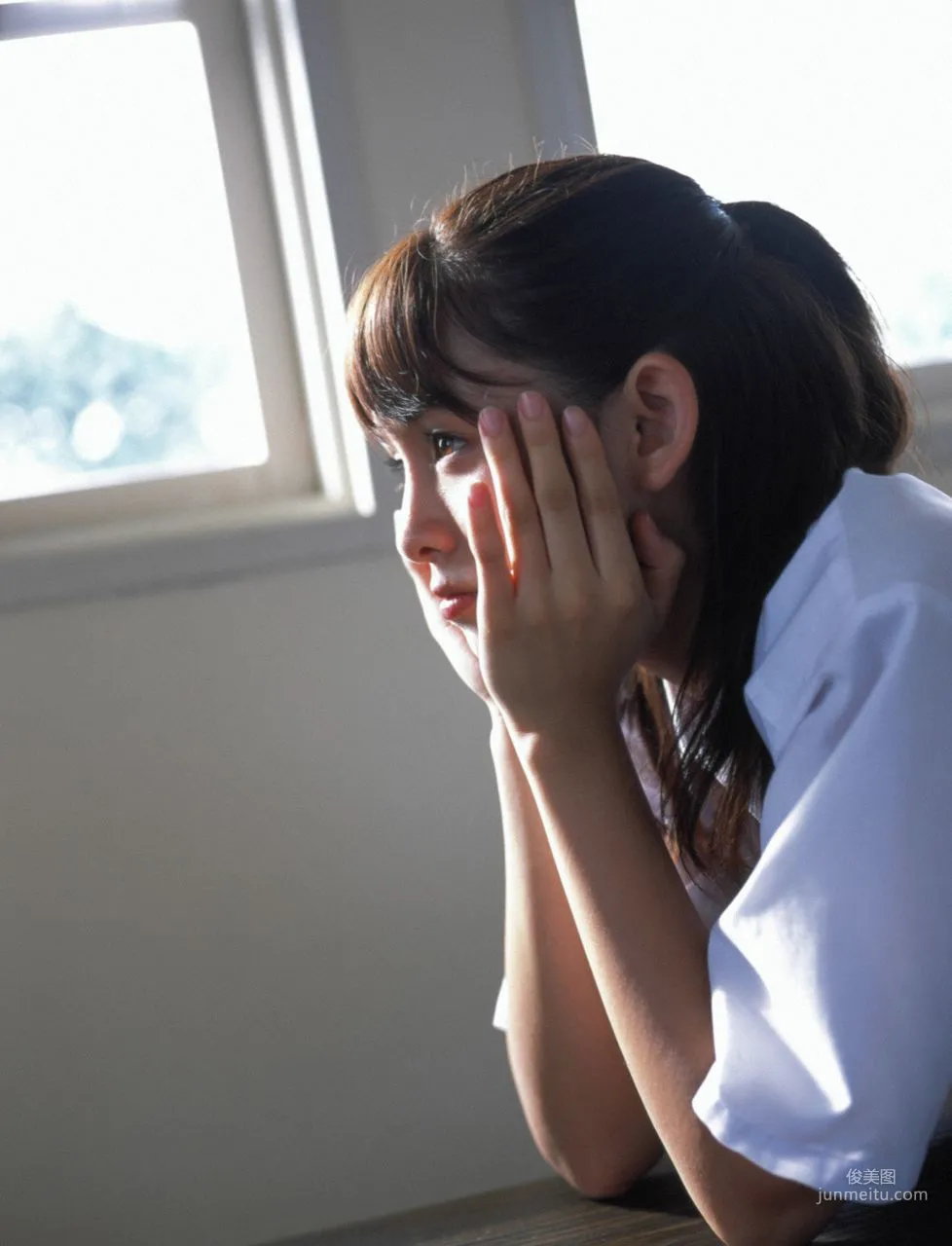 Sugaya Risako Risako Sugaya [Hello! Project Digital Books] Vol.34 Photo Set photo 62