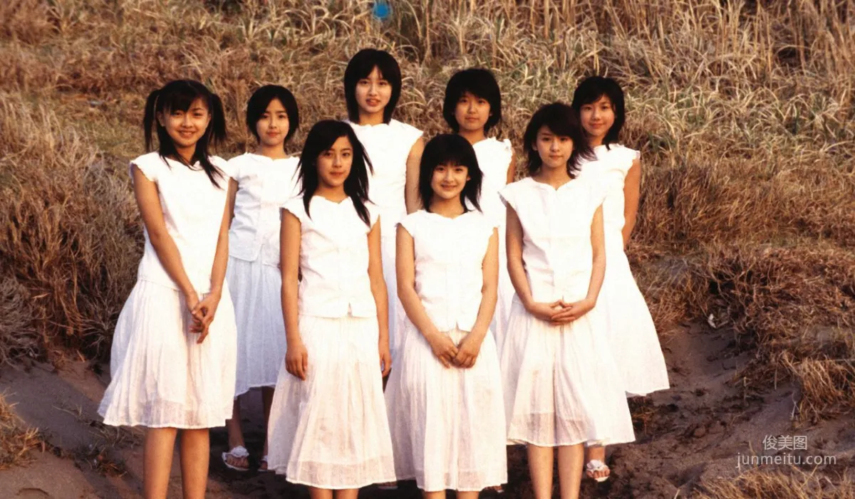 Berryz Koubou [Hello! Project Digital Books] Vol.15 Photo Set photo 75