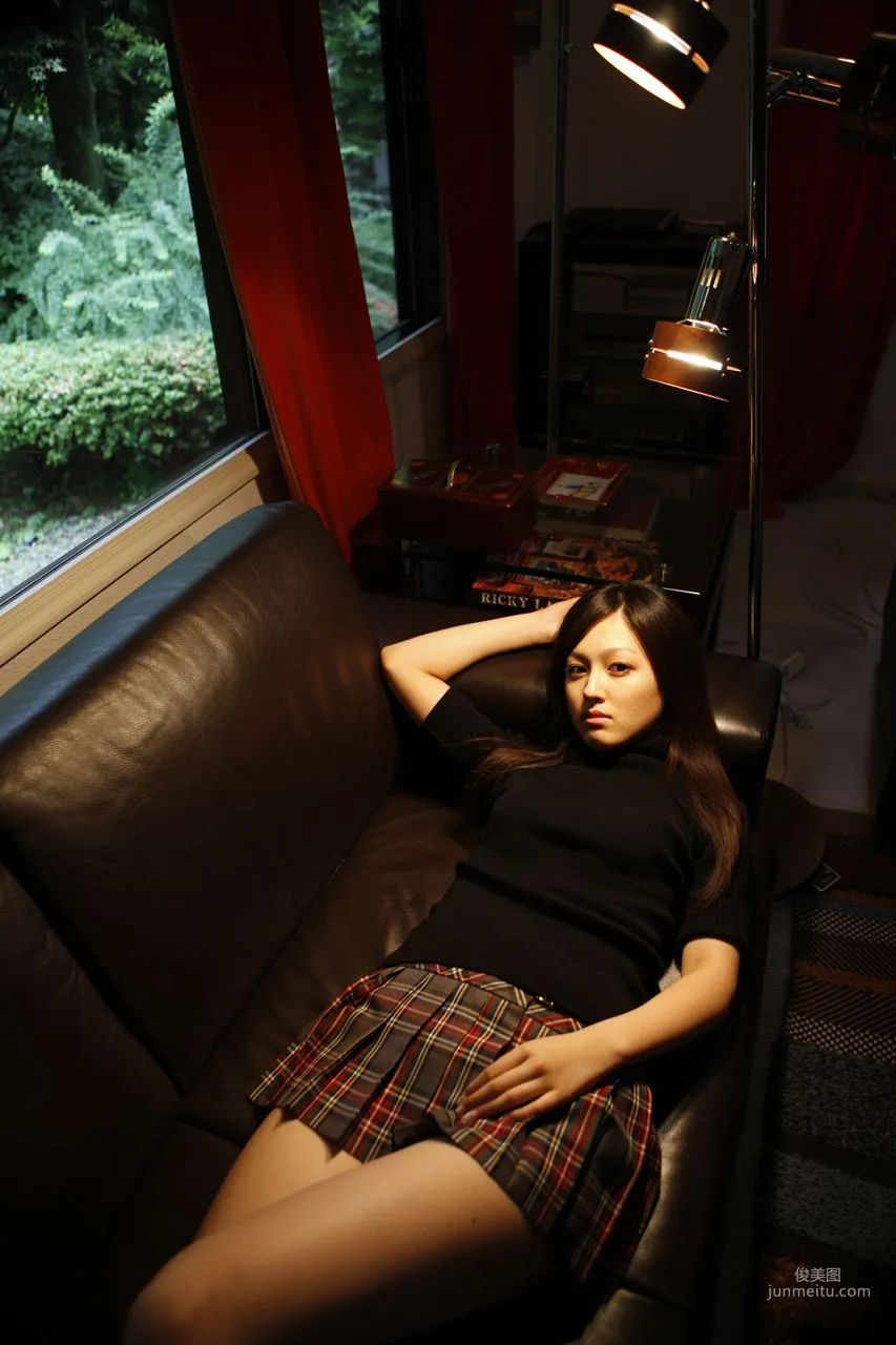 久住小春 Koharu Kusumi [Hello! Project Digital Books] Vol.67 寫真集 45