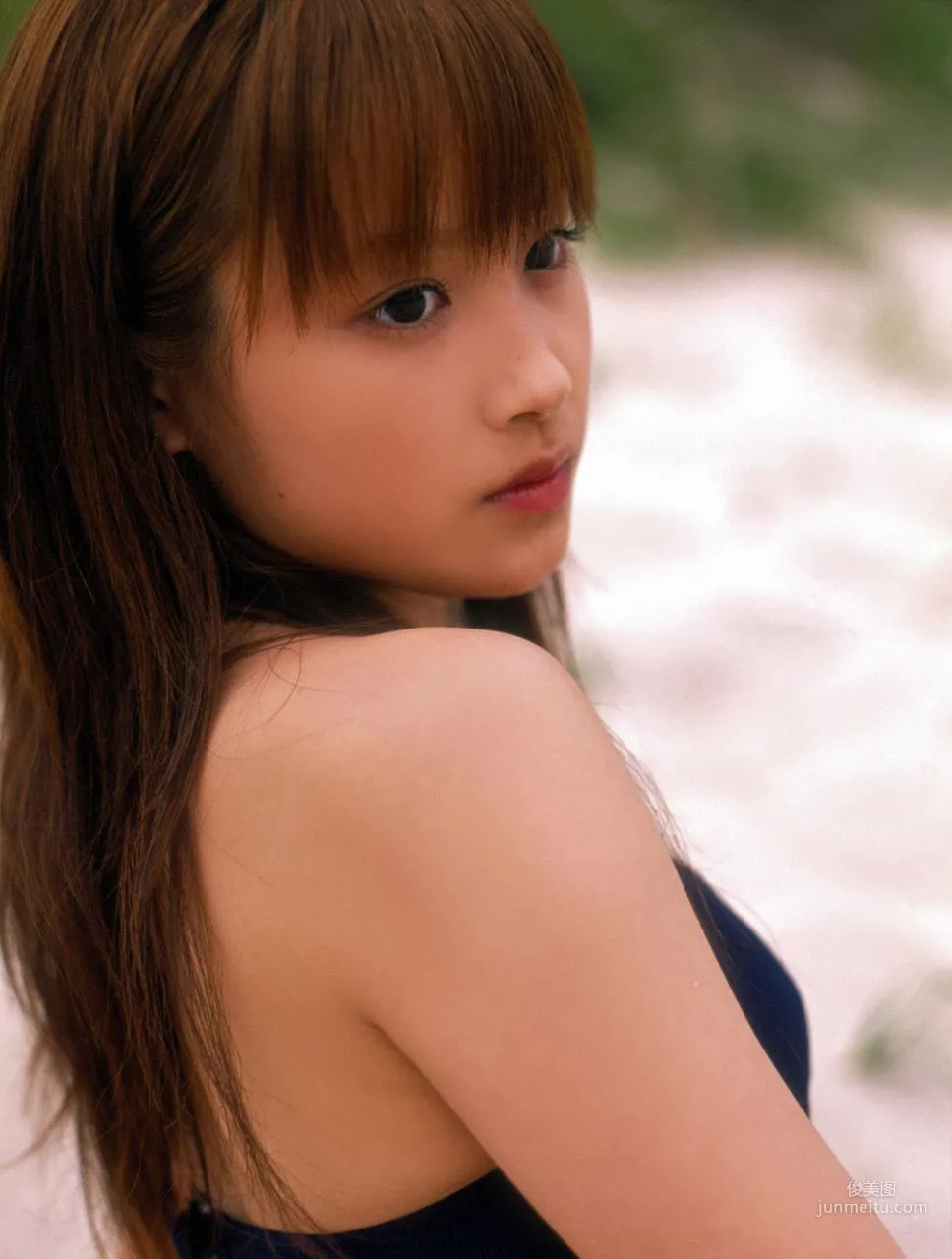 Ai Takahashi 高橋愛 [Hello! Project Digital Books] Vol.16 寫真集 44