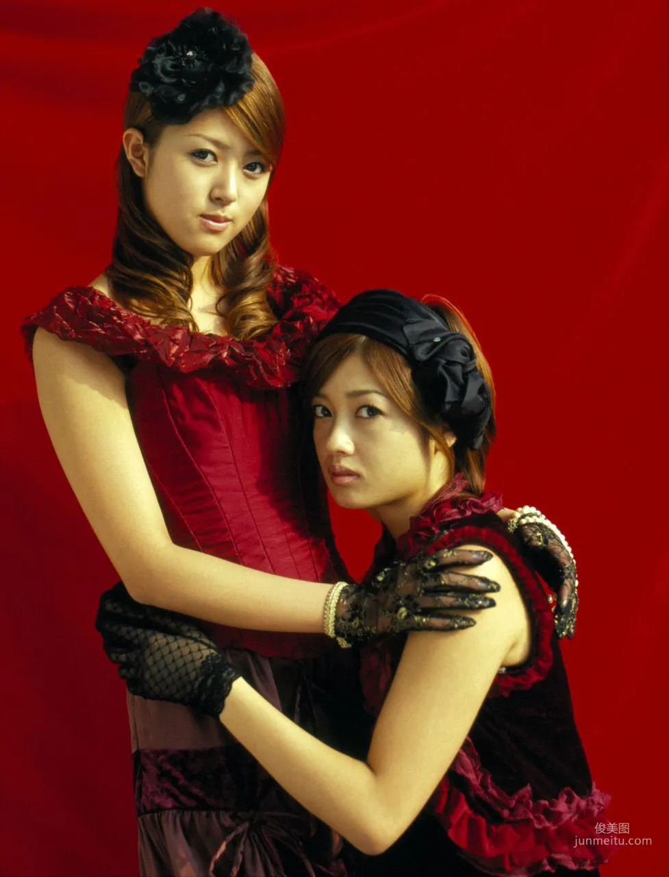 Biyuuden 美勇伝 [Hello! Project Digital Books] Vol.22 寫真集 27