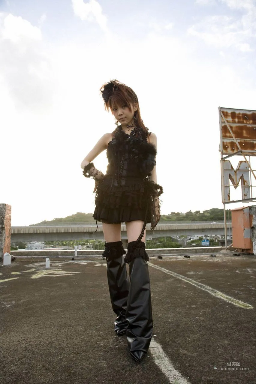 Reina Tanaka [Hello! Project Digital Books] Vol.46 Photo Set photo 33
