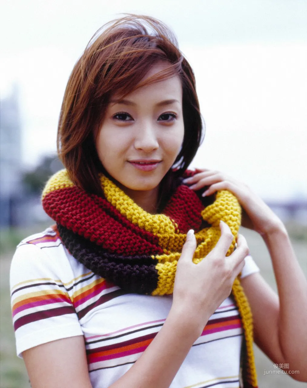Fujimoto Miki 藤本美貴 [Hello! Project Digital Books] Vol.23 寫真集 105