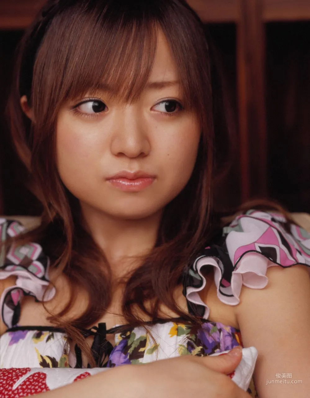 Asami Konno [Hello! Project Digital Books] Vol.40 Photo Set photo 71