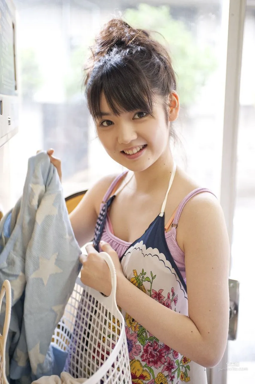 道重さゆみ Sayumi Michishige [Hello! Project Digital Books] Vol.73 寫真集 14