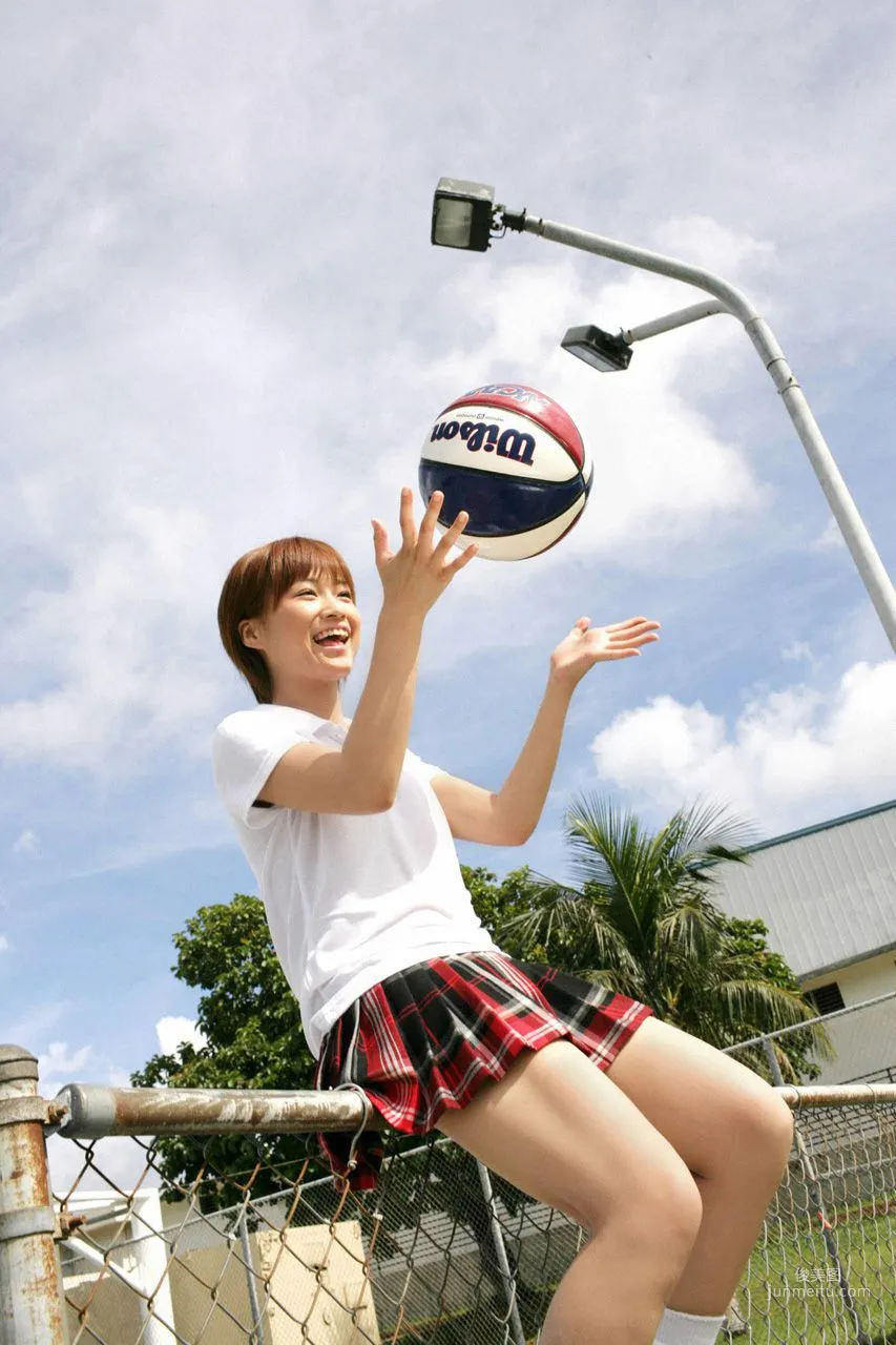 Kamei Eri Eri Kamei [Hello! Project Digital Books] Vol.24 Photo Set photo 41