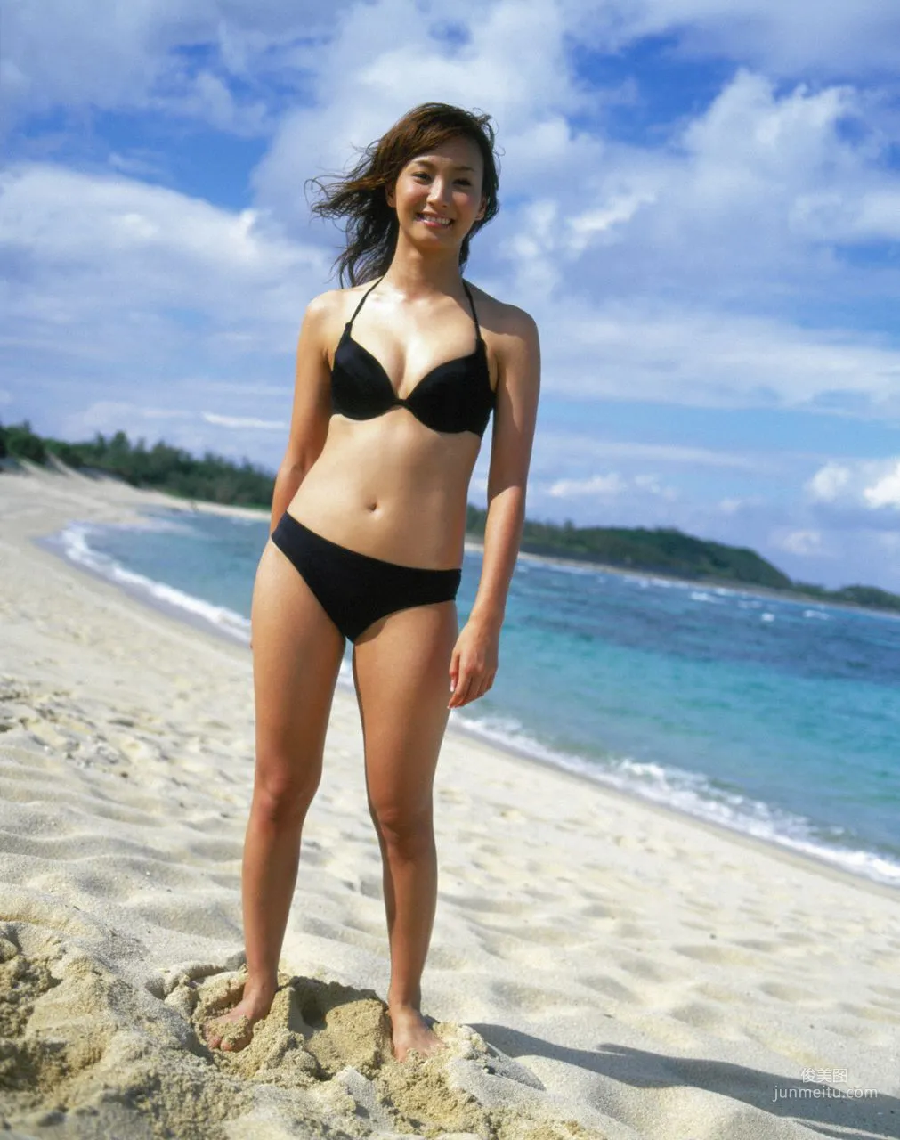 Fujimoto Miki 藤本美貴 [Hello! Project Digital Books] Vol.23 寫真集 69