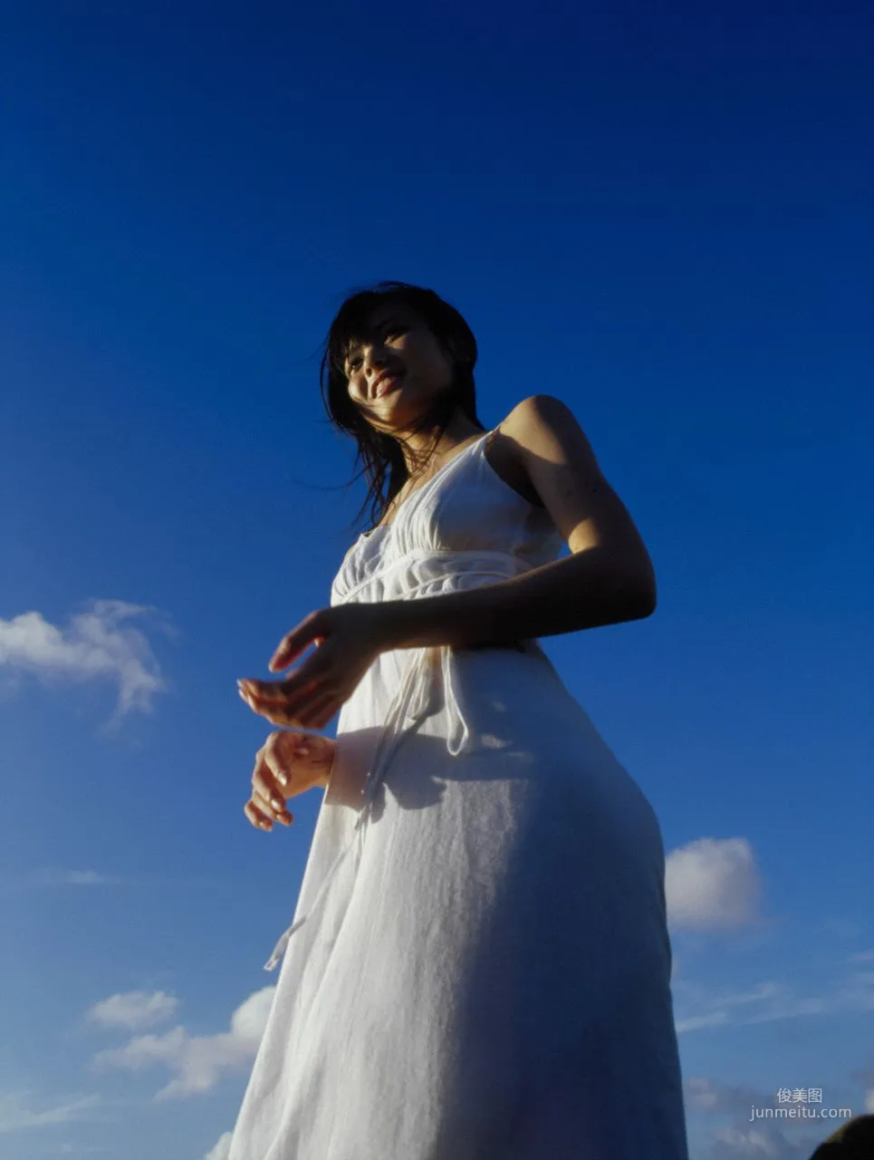 Maimi Yajima / Maimi Yajima [Hello! Project Digital Books] Vol.53 Photo Set photo 74