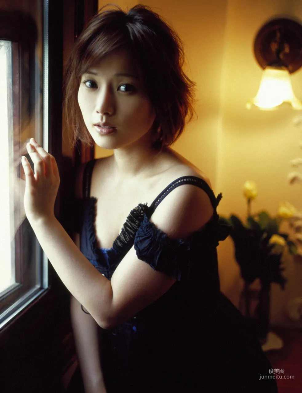 Natsumi Abe 安倍夏美/安倍なつみ [Hello! Project Digital Books] Vol.51 寫真集 8