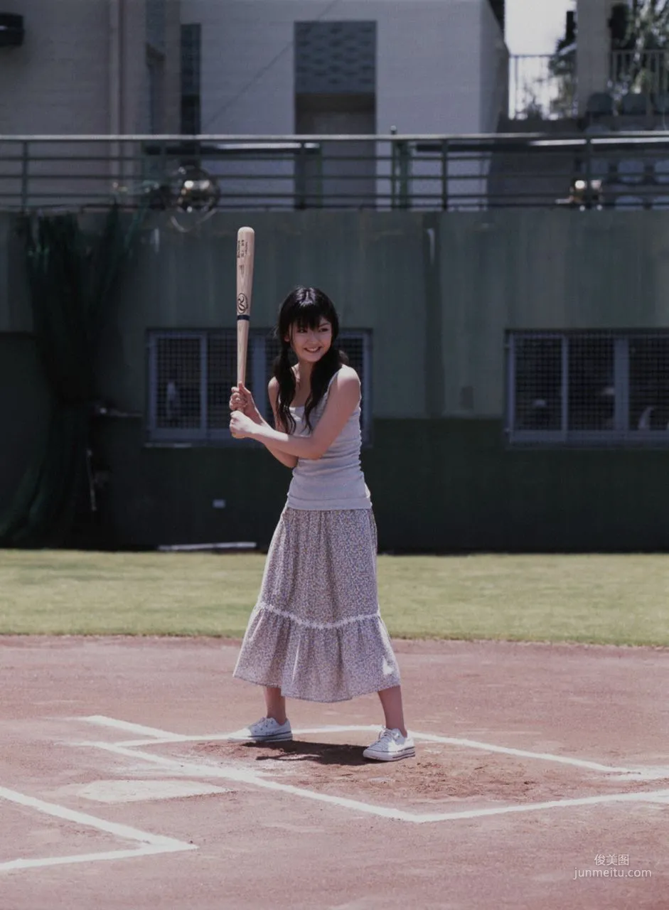 Sayumi Michishige / Sayumi Michishige [Hello! Project Digital Books] Vol.62 Photo Set photo 20