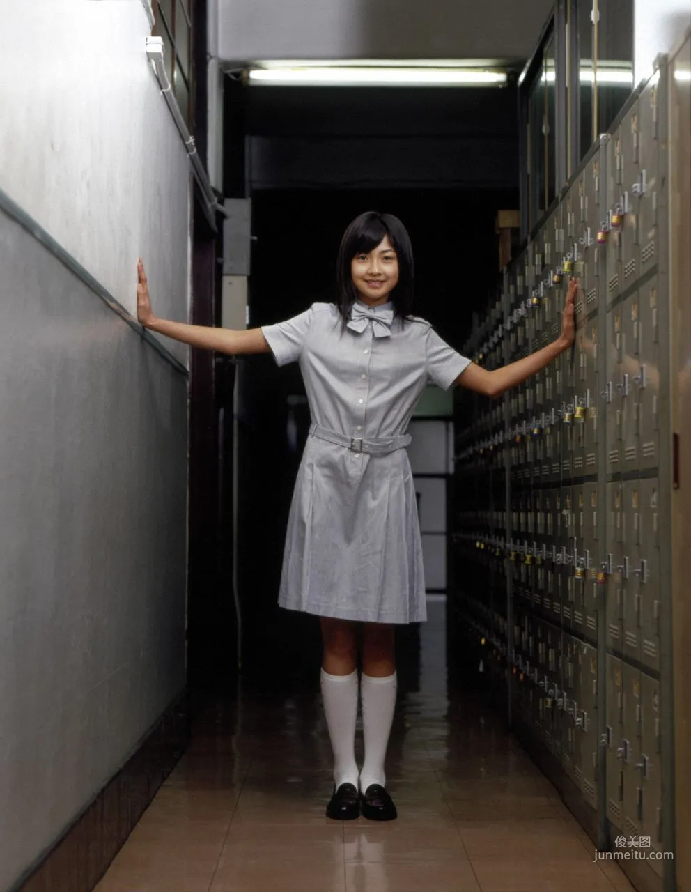 Berryz Koubou [Hello! Project Digital Books] Vol.15 Photo Set photo 13