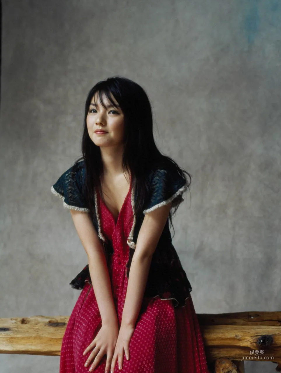 Sayumi Michishige 道重さゆみ [Hello! Project Digital Books] Vol.52 寫真集 4