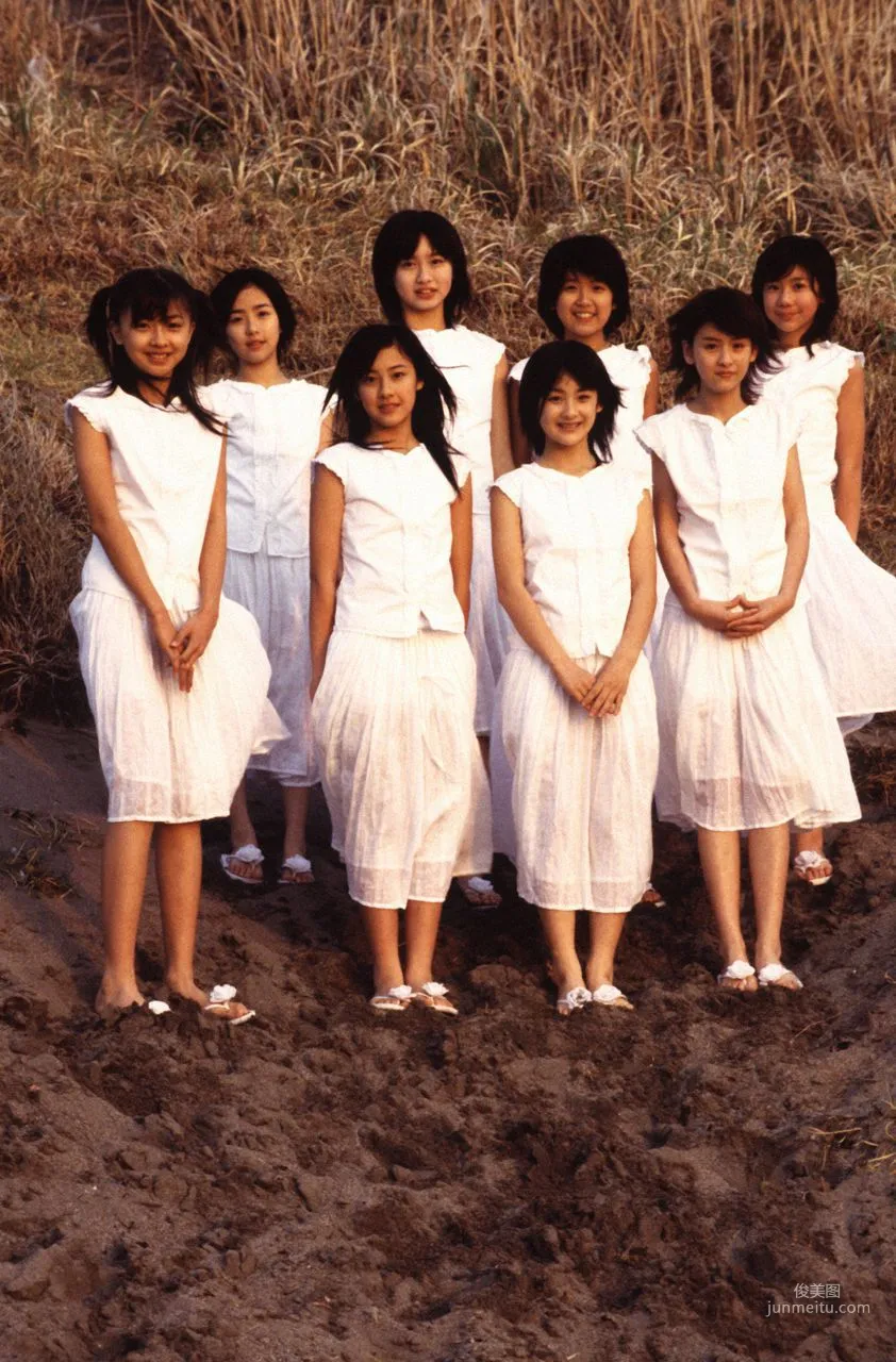 Berryz Koubou [Hello! Project Digital Books] Vol.15 Photo Set photo 102