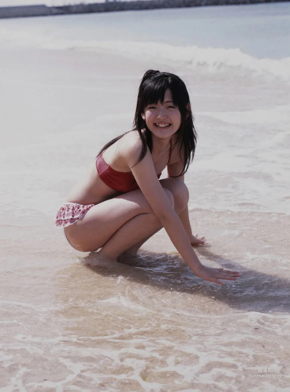 Airi Suzuki 鈴木愛理 [Hello! Project Digital Books] Vol.55 寫真集 113