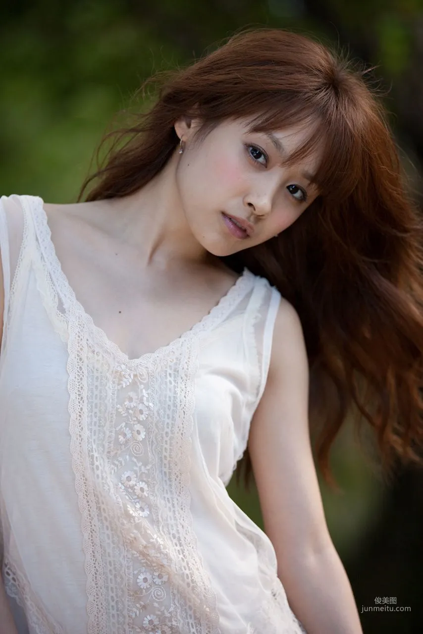高橋愛 Ai Takahashi [Hello! Project Digital Books] Vol.74 寫真集 42