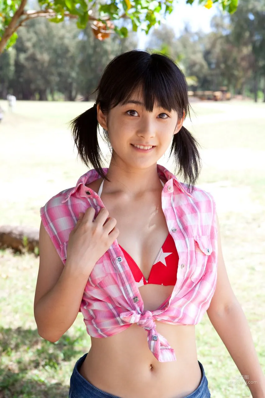嗣永桃子 Tsugunaga Momoko [Hello! Project Digital Books] Vol.77 寫真集 70