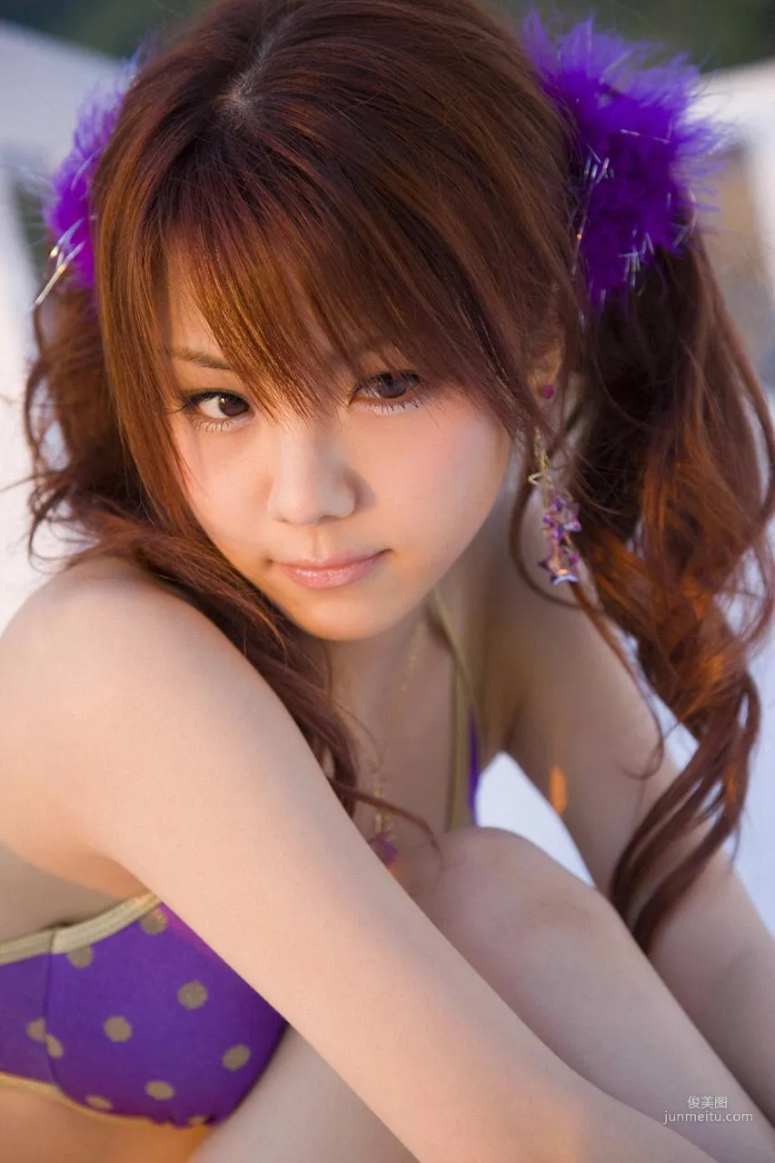 Reina Tanaka 田中れいな [Hello! Project Digital Books] Vol.60 写真集85
