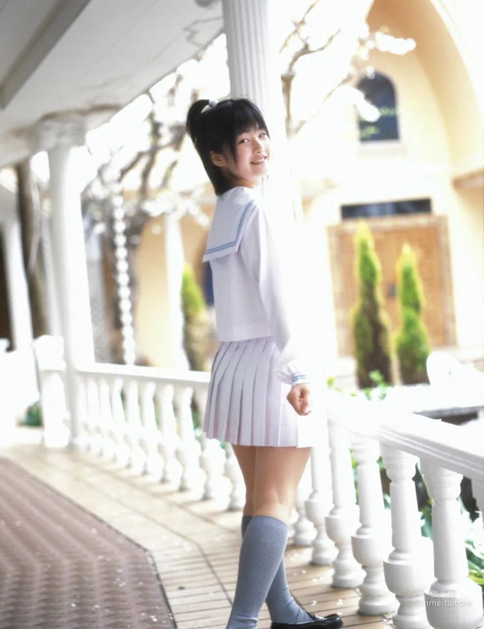 Momoko Tsugunaga 嗣永桃子 [Hello! Project Digital Books] Vol.42 寫真集 14