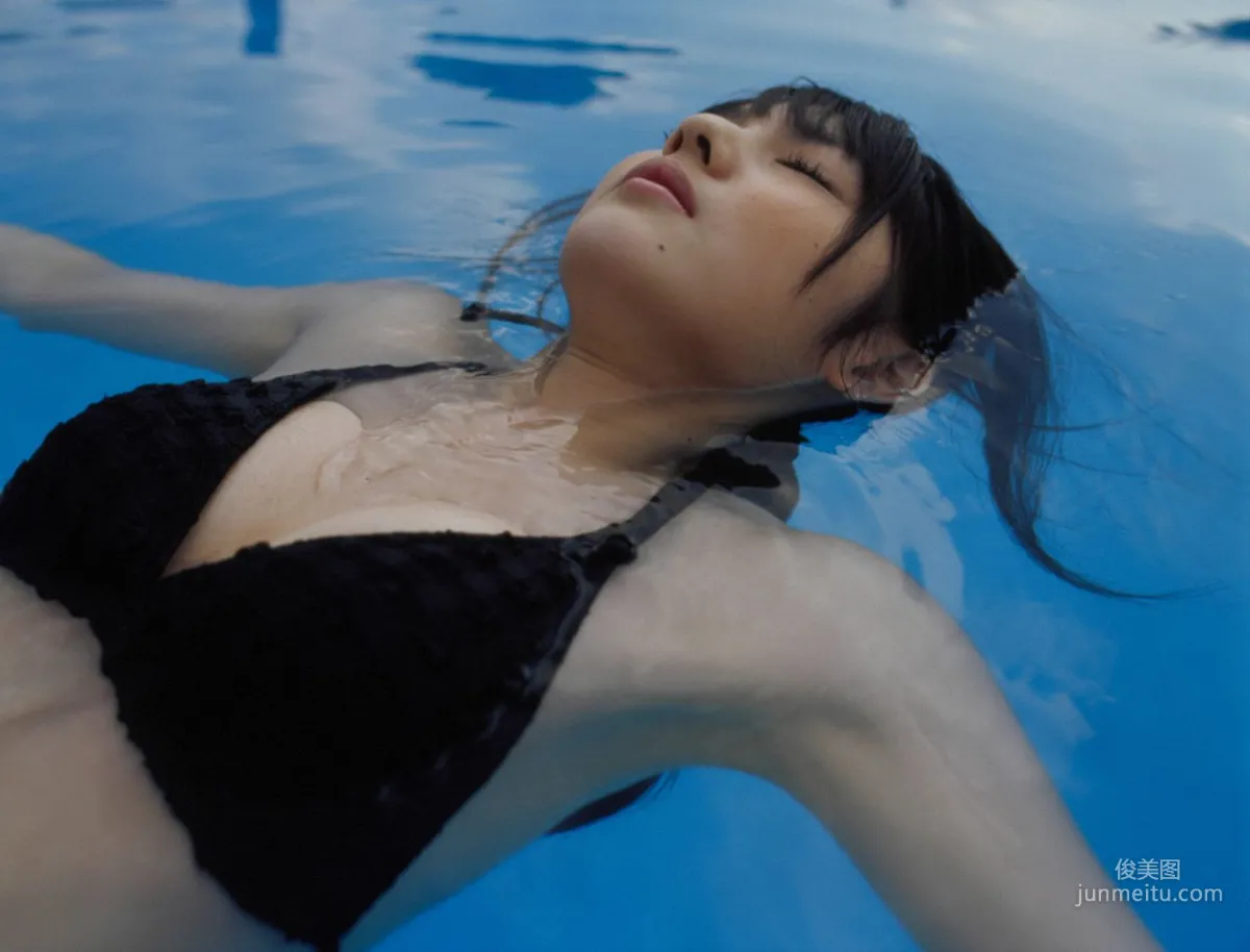 Sayumi Michishige [Hello! Project Digital Books] Vol.41 Photo Set photo 114