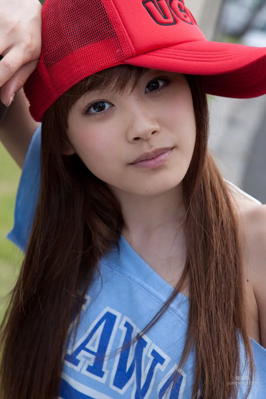 Ai Takahashi [Hello! Project Digital Books] Vol.74 Photo Set photo 63