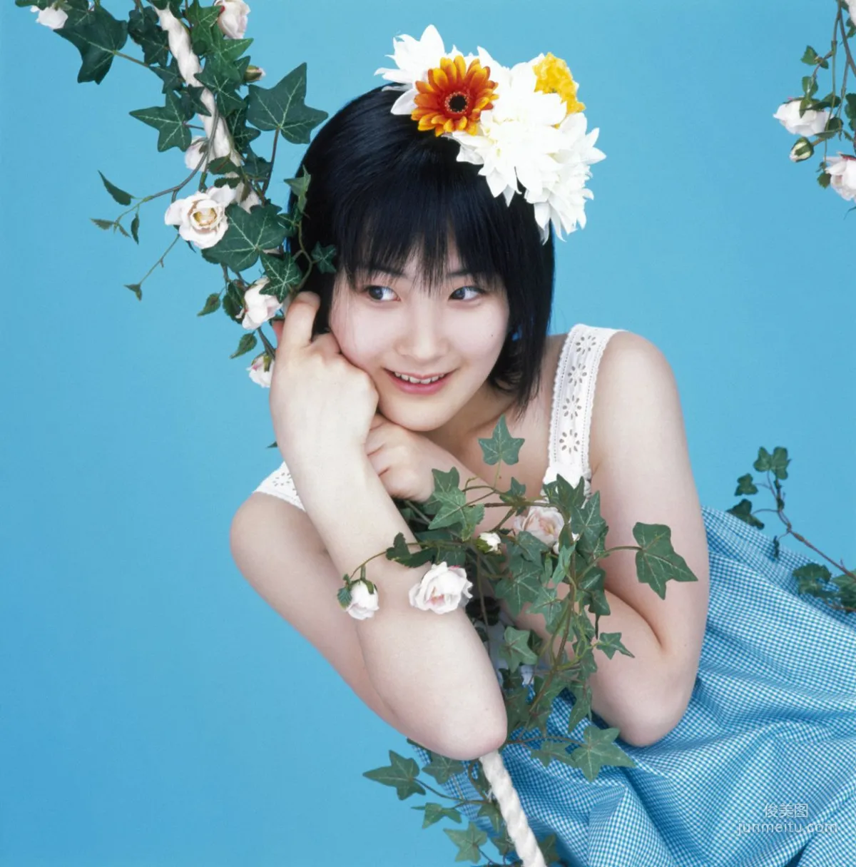Momoko Tsugunaga 嗣永桃子 [Hello! Project Digital Books] Vol.42 寫真集 24