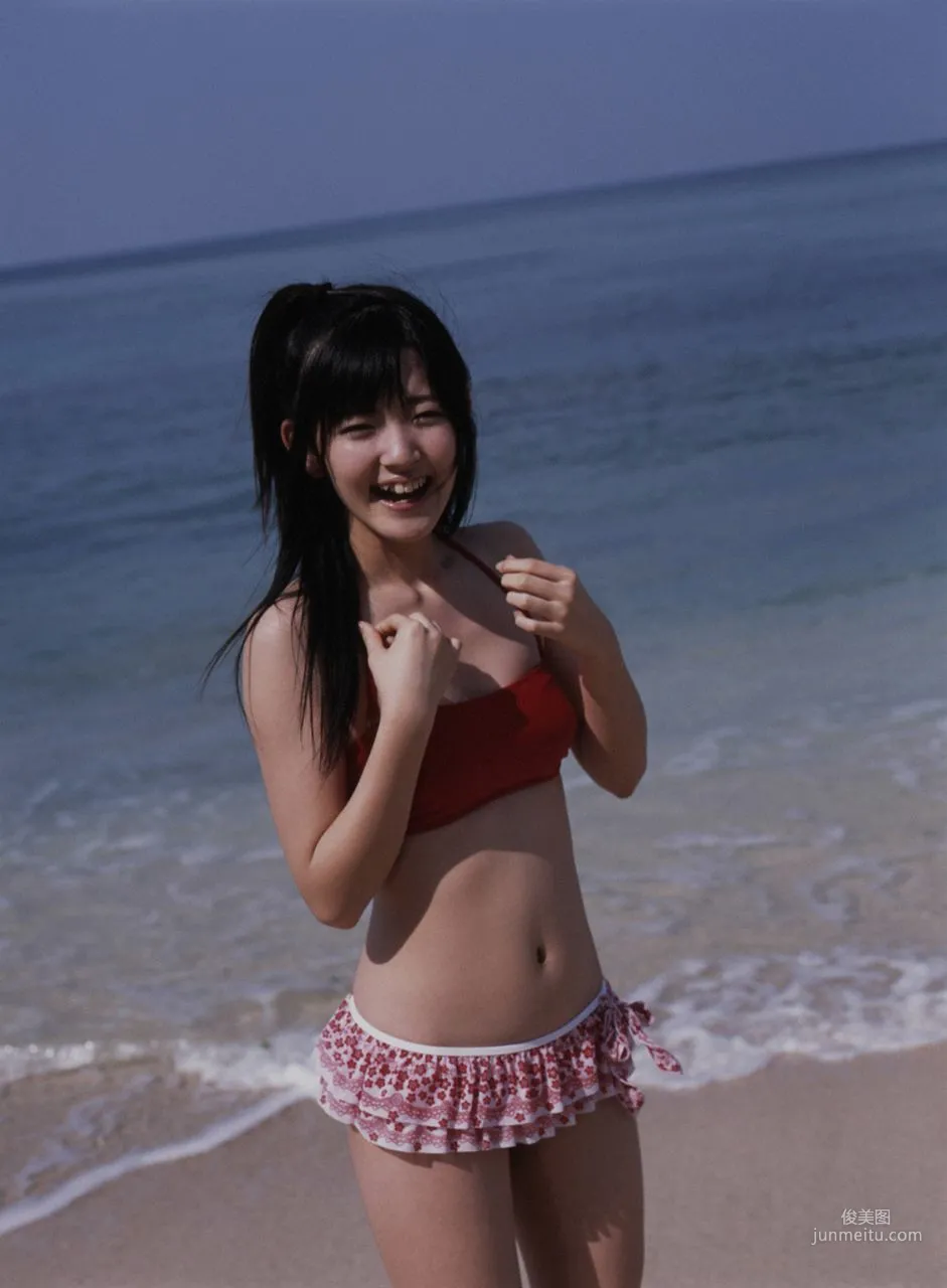 Airi Suzuki 鈴木愛理 [Hello! Project Digital Books] Vol.55 寫真集 112