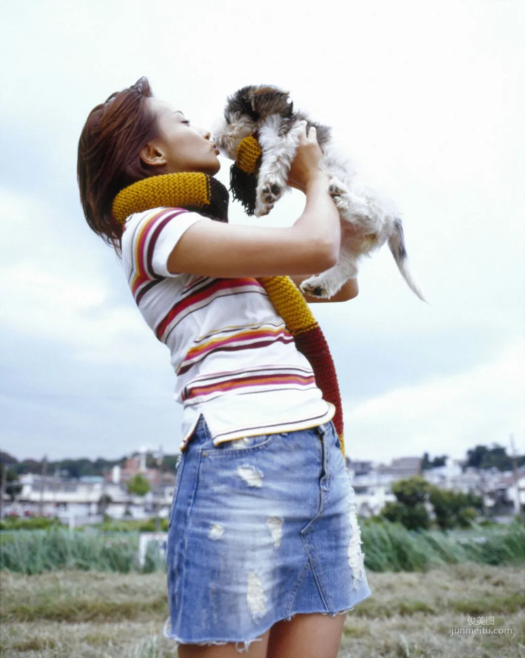 Fujimoto Miki 藤本美貴 [Hello! Project Digital Books] Vol.23 寫真集 108