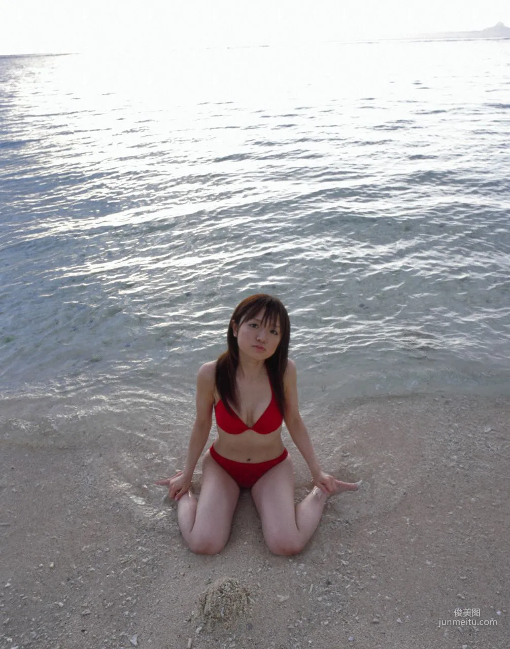 Asami Konno 紺野あさ美 [Hello! Project Digital Books] Vol.19 寫真集 113