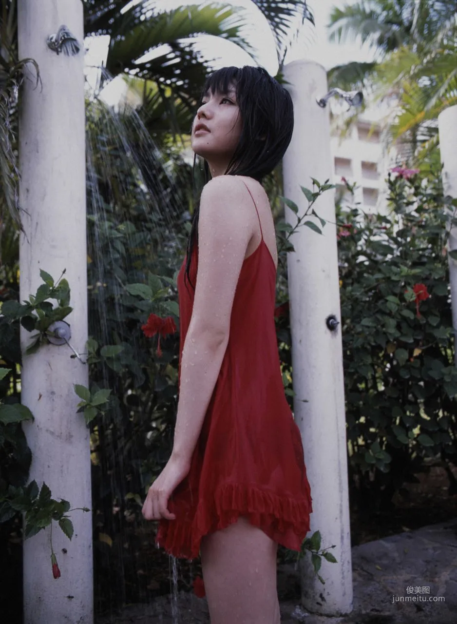 Sayumi Michishige / Sayumi Michishige [Hello! Project Digital Books] Vol.62 Photo Set photo 35