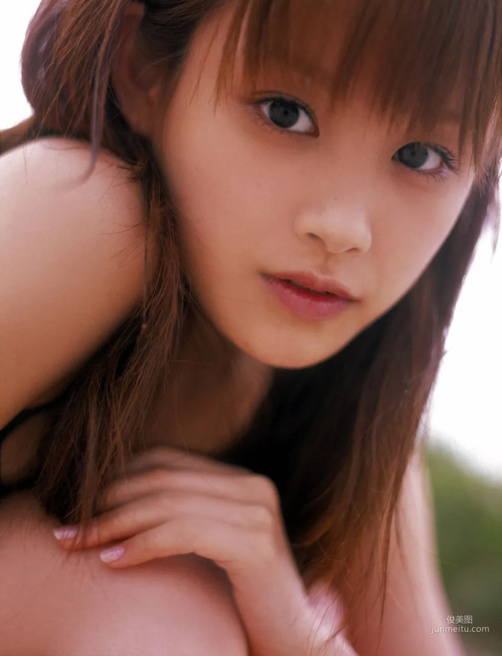 Ai Takahashi 高橋愛 [Hello! Project Digital Books] Vol.16 寫真集 45