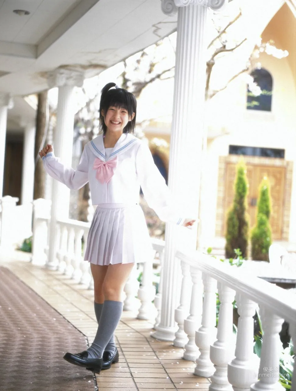 Momoko Tsugunaga 嗣永桃子 [Hello! Project Digital Books] Vol.42 寫真集 12