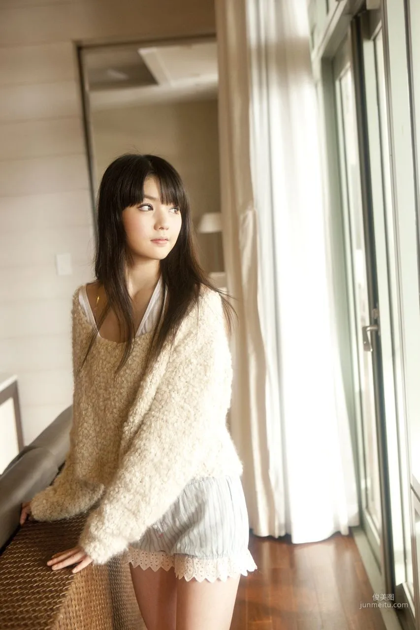 Sayumi Michishige / Sayumi Michishige Sayumi Michishige [Hello! Project Digital Books] Vol.75 Photo Set photo 16