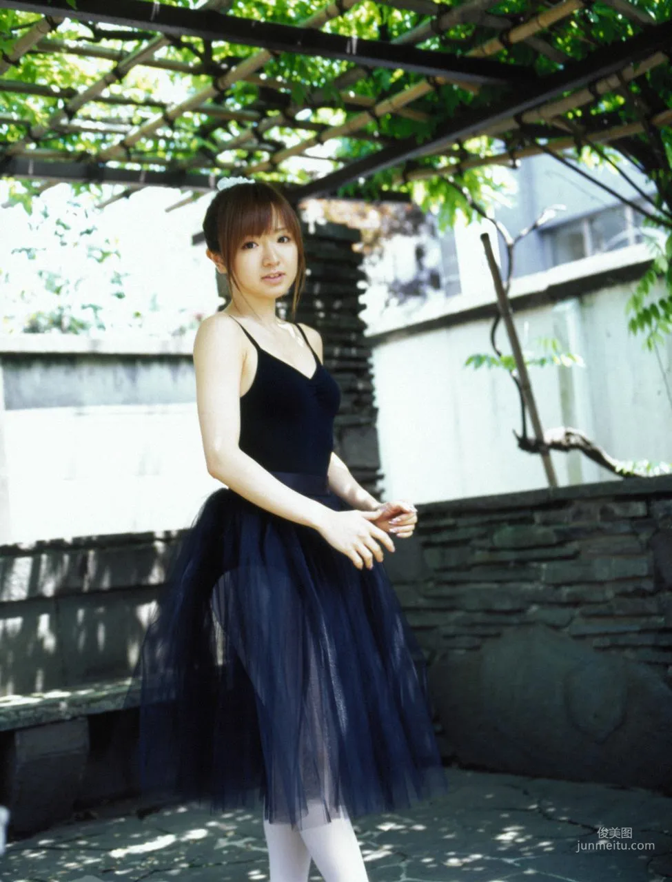 Asami Konno [Hello! Project Digital Books] Vol.40 Photo Set photo 54