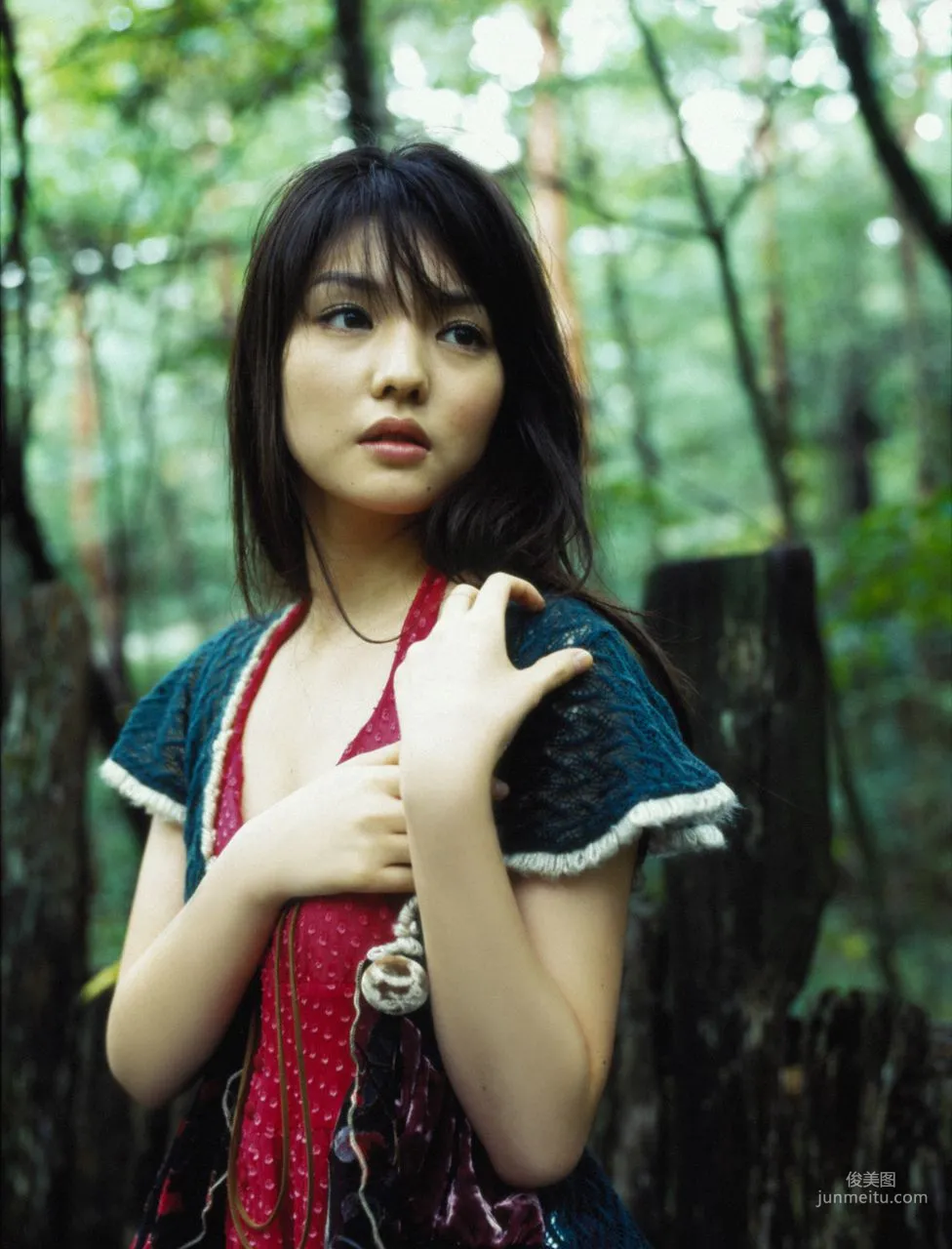 Sayumi Michishige 道重さゆみ [Hello! Project Digital Books] Vol.52 寫真集 11