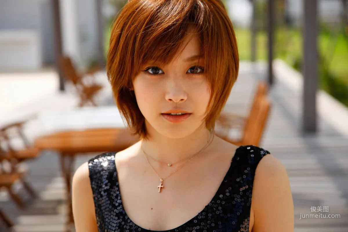 Ai Takahashi 高橋愛 [Hello! Project Digital Books] Vol.58 寫真集 56