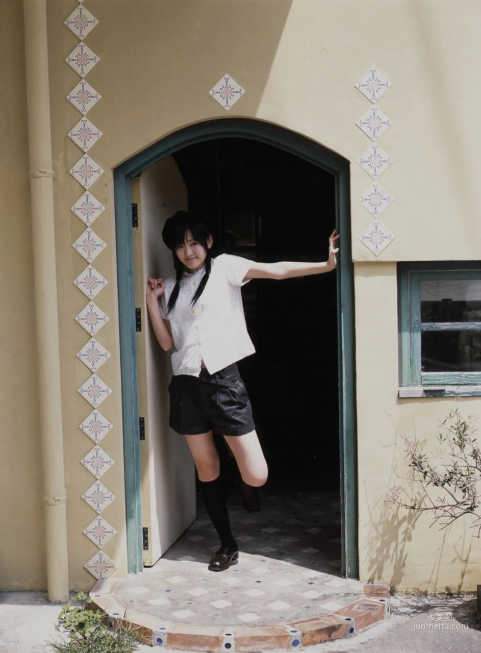 Airi Suzuki 鈴木愛理 [Hello! Project Digital Books] Vol.55 寫真集 69