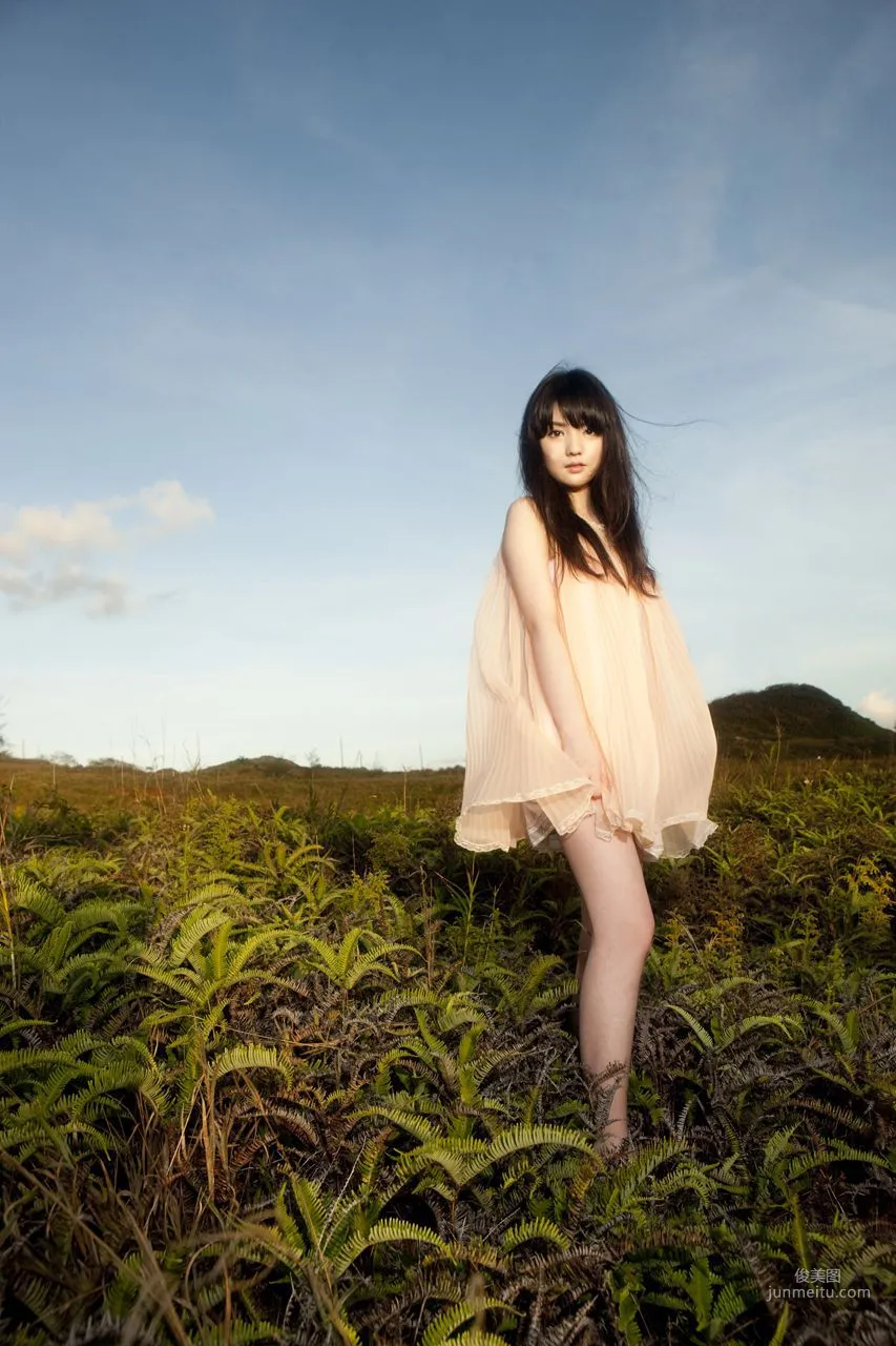 Sayumi Michishige / Sayumi Michishige Sayumi Michishige [Hello! Project Digital Books] Vol.75 Photo Set photo 68