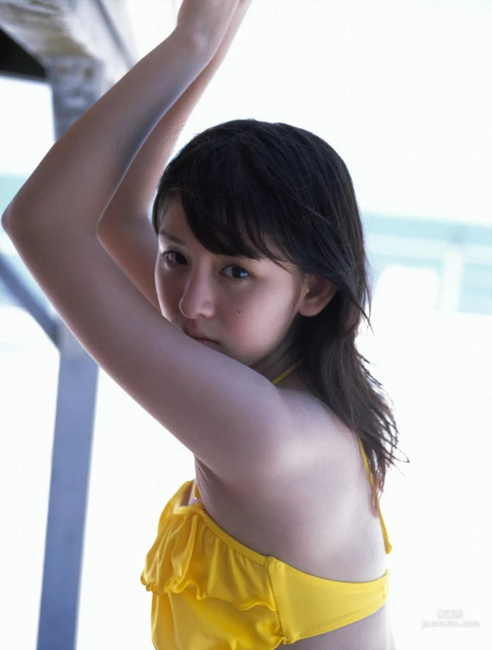 Sugaya Risako Risako Sugaya [Hello! Project Digital Books] Vol.34 Photo Set photo 74