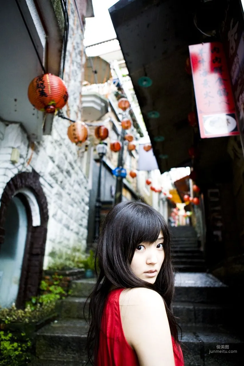 鈴木愛理 Suzuki Airi [Hello! Project Digital Books] Vol.66 寫真集 42