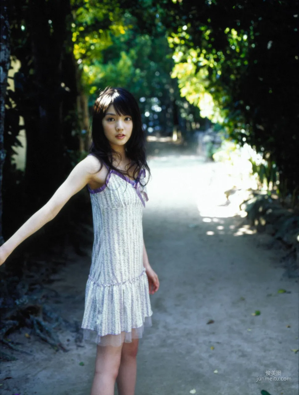 Sayumi Michishige [Hello! Project Digital Books] Vol.41 Photo Set photo 42