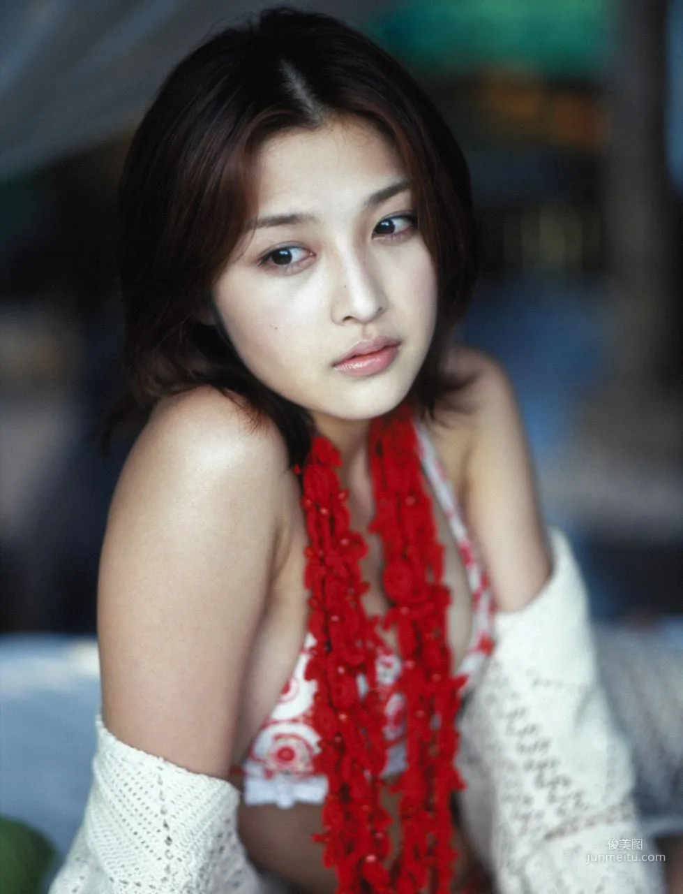 Rika Ishikawa 石川梨華 [Hello! Project Digital Books] Vol.47 寫真集 24