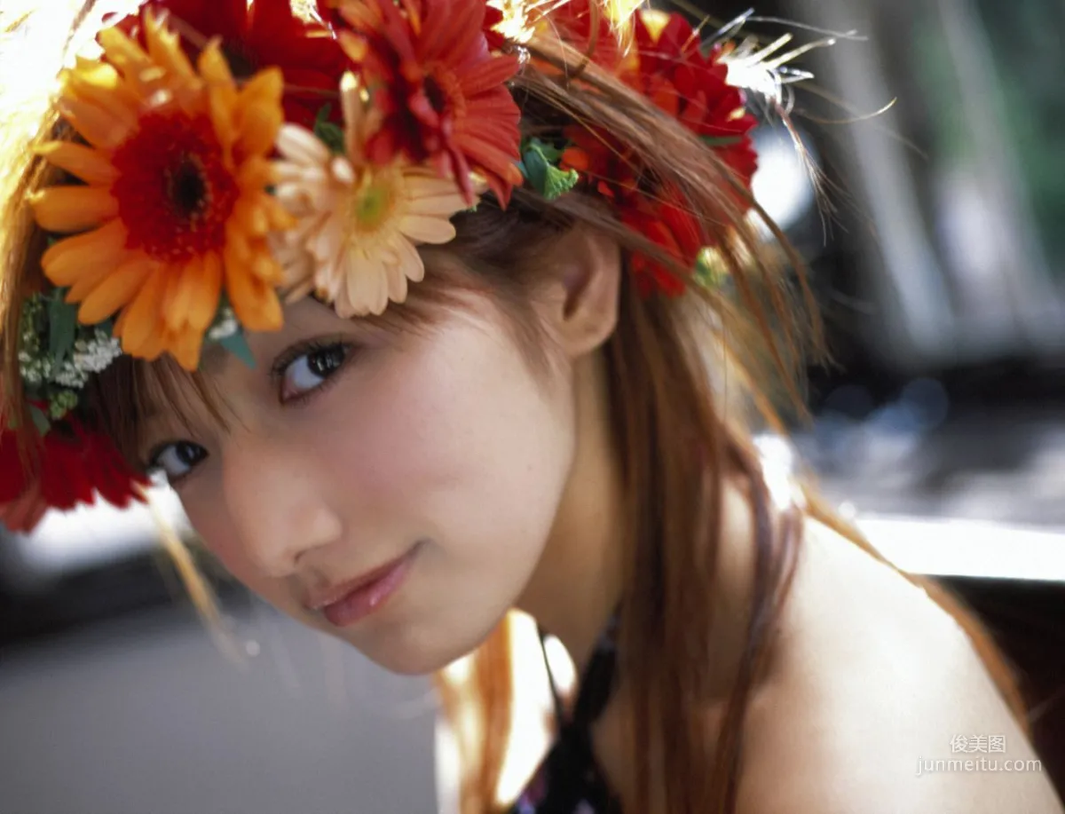 Goto Maki Maki Goto [Hello! Project Digital Books] Vol.13 Photo Set photo 20