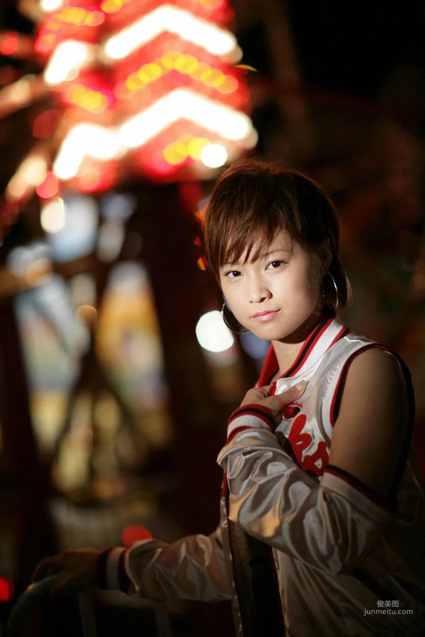 Kamei Eri Eri Kamei [Hello! Project Digital Books] Vol.24 Photo Set photo 53