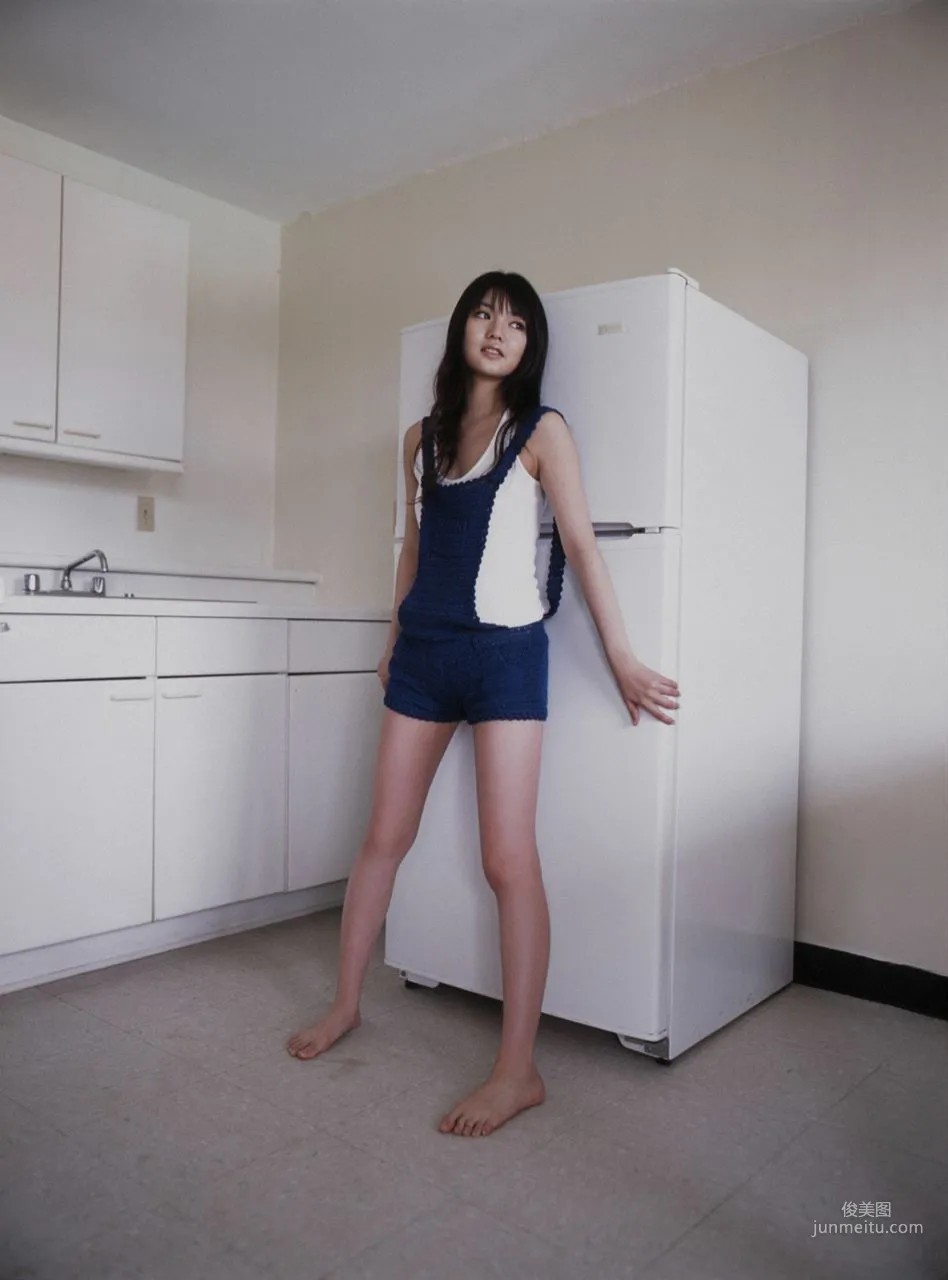 Sayumi Michishige / Sayumi Michishige [Hello! Project Digital Books] Vol.62 Photo Set photo 26