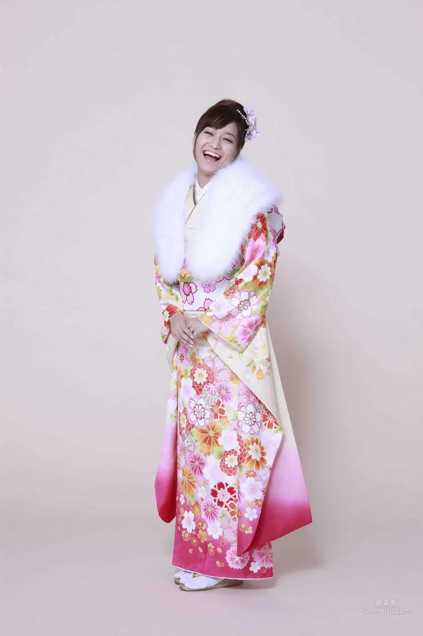 Eri Kamei [Hello! Project Digital Books] Vol.65 Photo Set photo 11